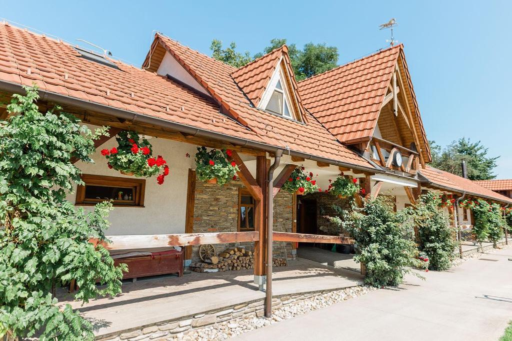 Pension Zwicker Prešov Exterior foto